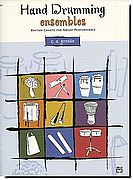 Hand Drumming Ensembles