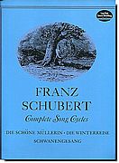 Schubert - Complete Song Cycles
