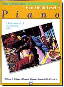Alfred Fun Book Level 3