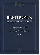 Beethoven Symphony No. 2