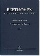 Beethoven Symphony No. 5