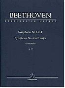 Beethoven Symphony No. 6