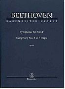 Beethoven Symphony No. 8