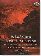 Strauss R., Tone Poems: Series 2