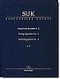 Suk - String Quartet No. 2