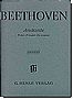 Beethoven Andante F maj