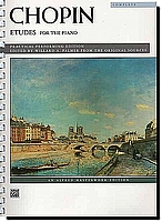 Chopin, Etudes