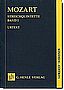 Mozart - String Quintet, Vol.1