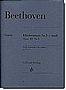 Beethoven, Piano Sonata No. 5 in C minor