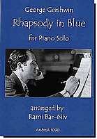 Gershwin, Rhapsody in Blue