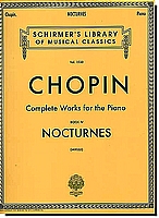 Chopin, Nocturnes