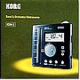Korg Band and Orchestra Metronome