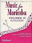 Music for Marimba vol. 2