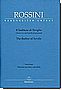 Rossini, Il barbiere di Siviglia