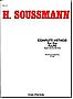 Soussmann, Method for Flute 2