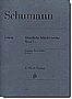 Schumann Complete Piano Works 1