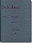 Schubert, Piano Trios