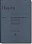Haydn, String Quartets Op 54, 55