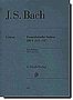 J.S. Bach, French Suites