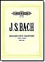Bach, Concerto in C min BWV 1060
