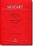 Mozart Concerto No. 20 in D minor K466