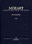 Mozart Die Zauberflote