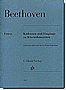Beethoven, Cadenzas for Piano Concertos