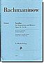 Rachmaninow - Vocalise Op. 34 No. 14