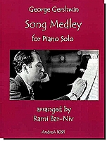 George Gershwin Song Medley