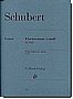 Schubert Sonata C min