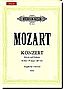 Mozart Concerto in Eb major K482