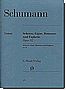 Schumann Scherzo, Gigue, Romance and Fugue, Op. 32