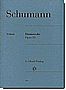 Schumann Humoreske Op. 20