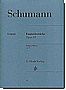 Schumann, Fantasiestucke, Op. 12