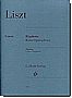 Liszt, Rigoletto