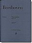 Beethoven, Piano Trios 1