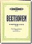 Beethoven - Schottische Lieder