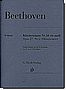 Beethoven, Piano Sonata No. 27 in E minor