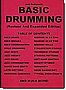 Joel Rothman's Basic Drumming