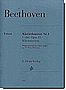 Beethoven, Concerto No. 1 in C