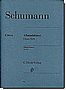 Schumann Albumblatter, Op. 124