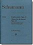 Schumann Scenes from Chilhood, Album for the Young