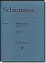 Schumann Forest Scenes Op. 82