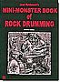 Mini-Monster Book of Rock Drumming