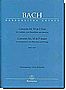 Bach, Concerto No. 6 in F major