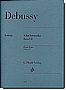 Debussy Piano Works 2