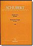Schubert Sonata A major D959