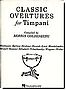 Classic Overtures for Timpani