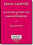 Lachner - Frauenliebe und Leben, Op.82