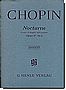 Chopin Nocturne Op 37 No 2